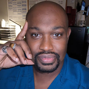 Meet your Posher, Tyrone